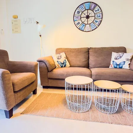 Paraiso Poolside Townhouse In