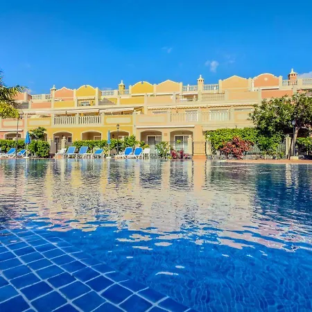 Paraiso Poolside Townhouse In パルム・マール