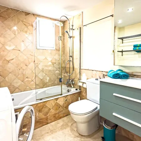 Paraiso Poolside Townhouse In