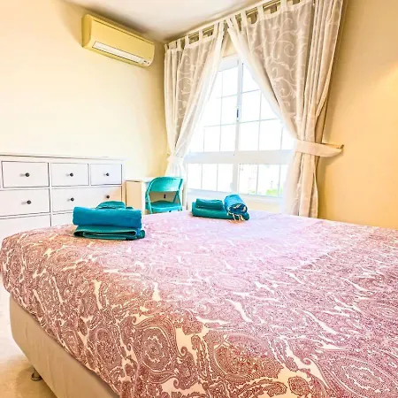 Paraiso Poolside Townhouse In *