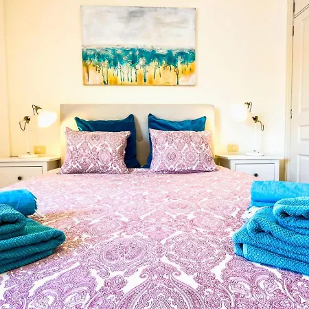 Paraiso Poolside Townhouse In パルム・マール