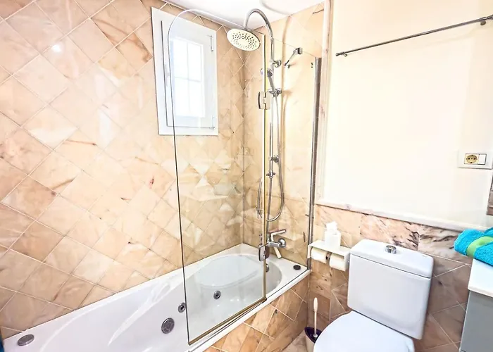 Vakantiehuis Paraiso Poolside Townhouse In