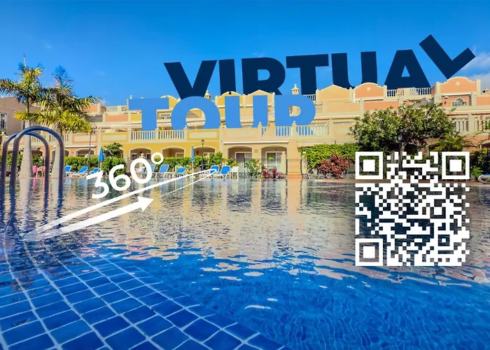 Vakantiehuis Paraiso Poolside Townhouse In *