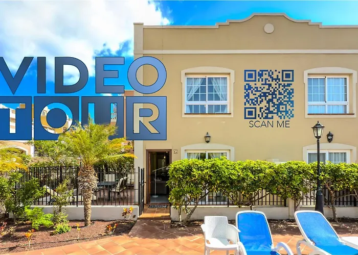 Paraiso Poolside Townhouse In *