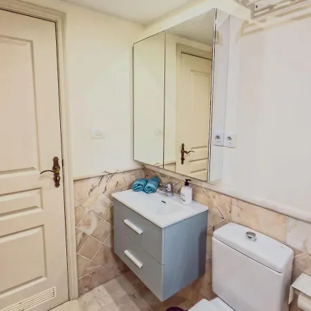 Paraiso Poolside Townhouse In 度假居