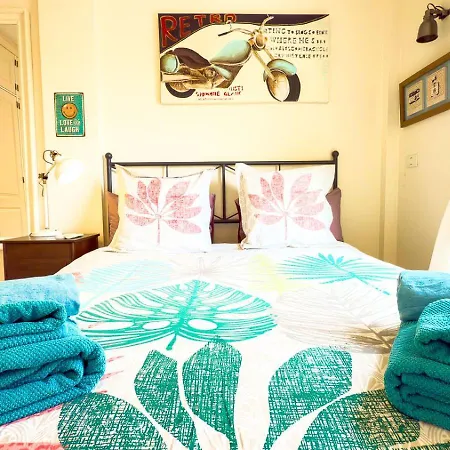 Dom wakacyjny Paraiso Poolside Townhouse In *