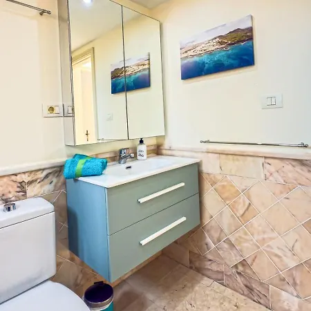 Paraiso Poolside Townhouse In