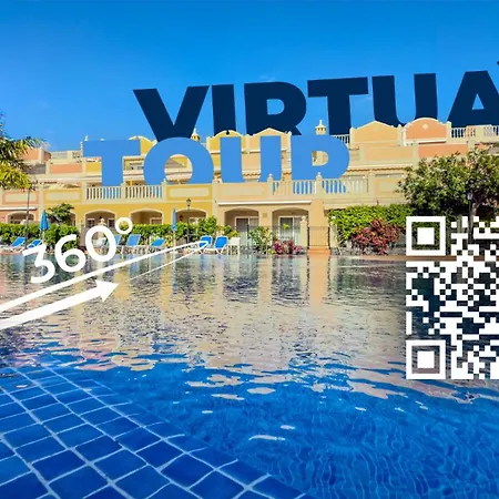 Dom wakacyjny Paraiso Poolside Townhouse In *