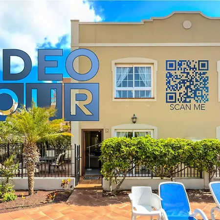 Paraiso Poolside Townhouse In *