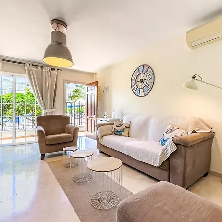 Paraiso Poolside Townhouse In بيت للعطل