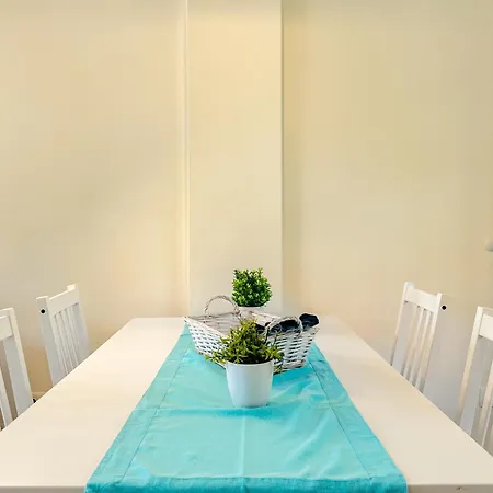 بيت للعطل Paraiso Poolside Townhouse In بالم مار