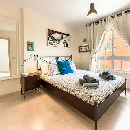 Paraiso Poolside Townhouse In 度假居 滨海帕尔姆