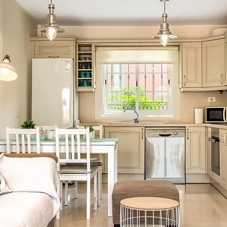 Paraiso Poolside Townhouse In * 滨海帕尔姆