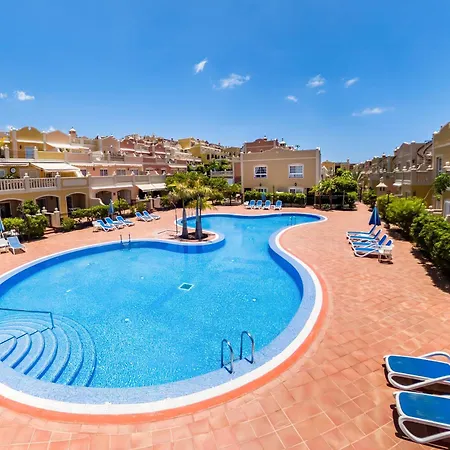 Paraiso Poolside Townhouse In *