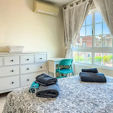 Paraiso Poolside Townhouse In 滨海帕尔姆