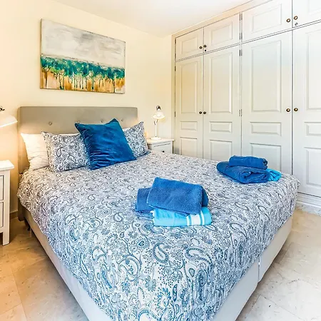 Paraiso Poolside Townhouse In بيت للعطل