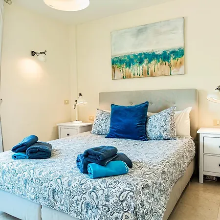 Paraiso Poolside Townhouse In * 滨海帕尔姆