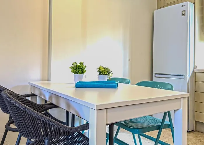 Сasa de vacaciones Paraiso Poolside Townhouse In