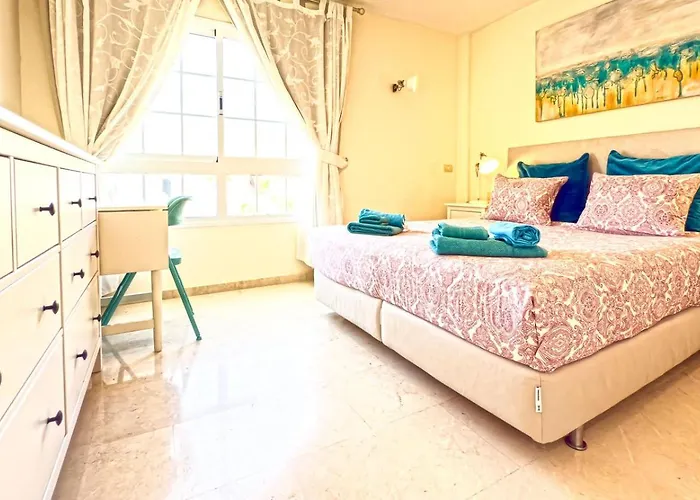 Paraiso Poolside Townhouse In Dom wakacyjny *