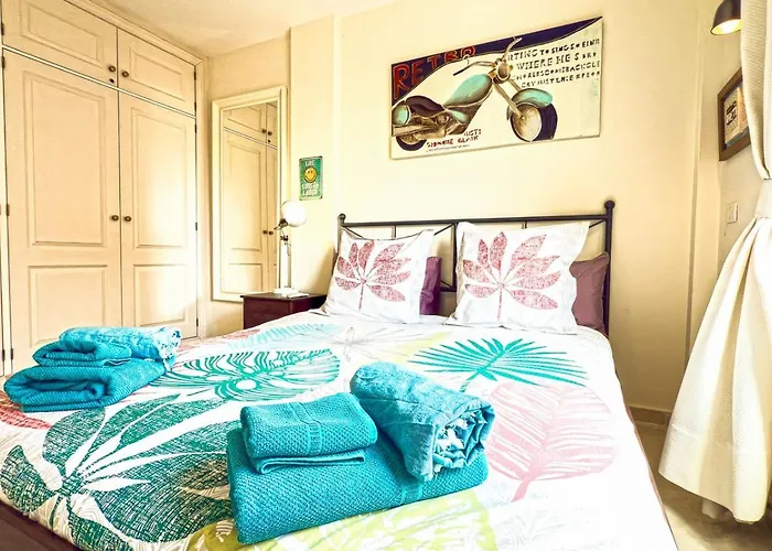 Paraiso Poolside Townhouse In Dom wakacyjny