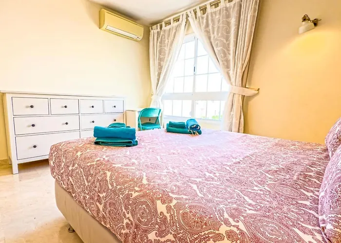 Paraiso Poolside Townhouse In *