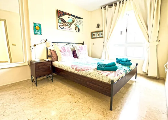 Paraiso Poolside Townhouse In Сasa de vacaciones *