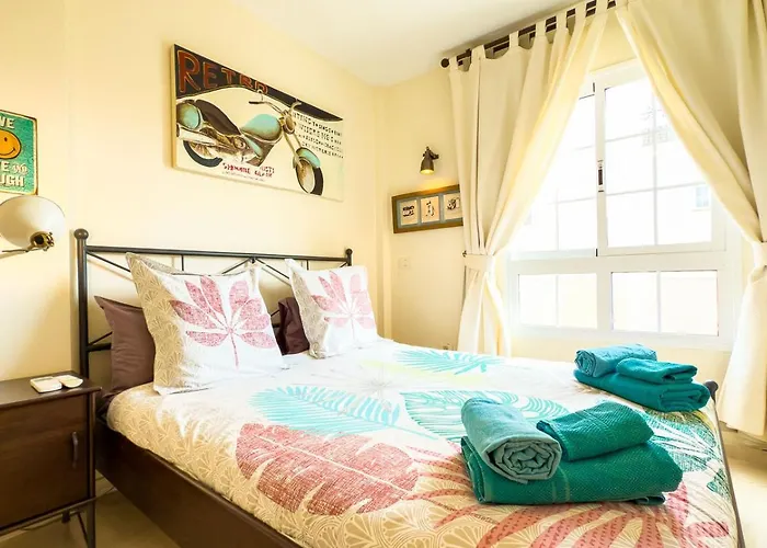 Сasa de vacaciones Paraiso Poolside Townhouse In *