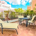 Σπίτι διακοπών Paraiso Poolside Townhouse In