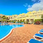 Paraiso Poolside Townhouse In Σπίτι διακοπών Palm-mar